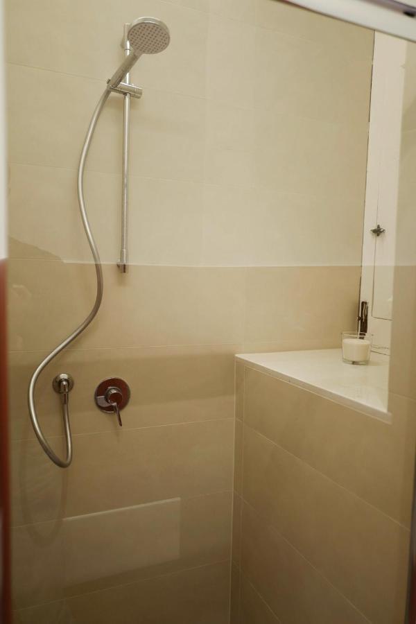 Apartamento Aita Domus CTA Exterior foto