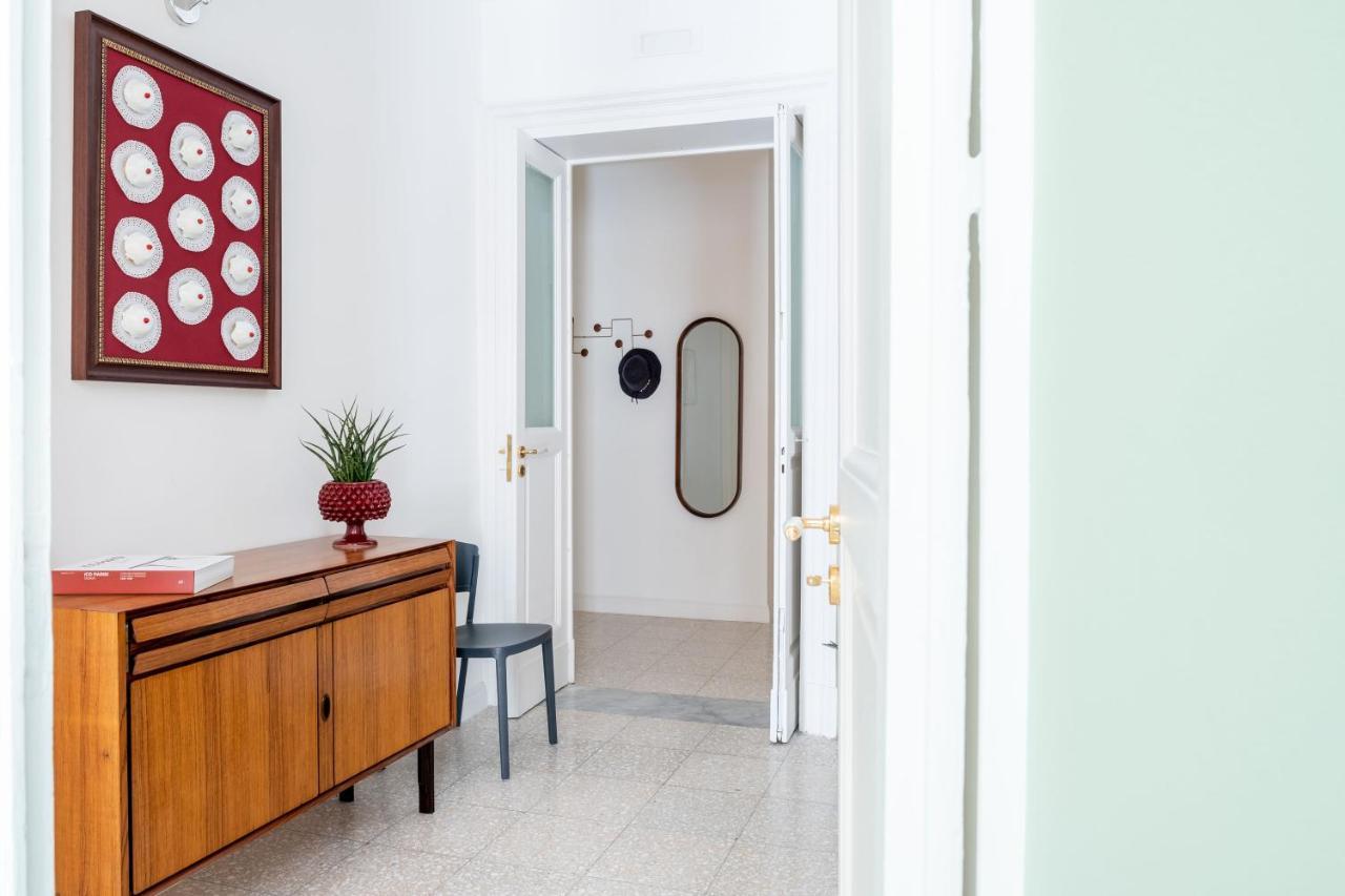 Apartamento Aita Domus CTA Exterior foto