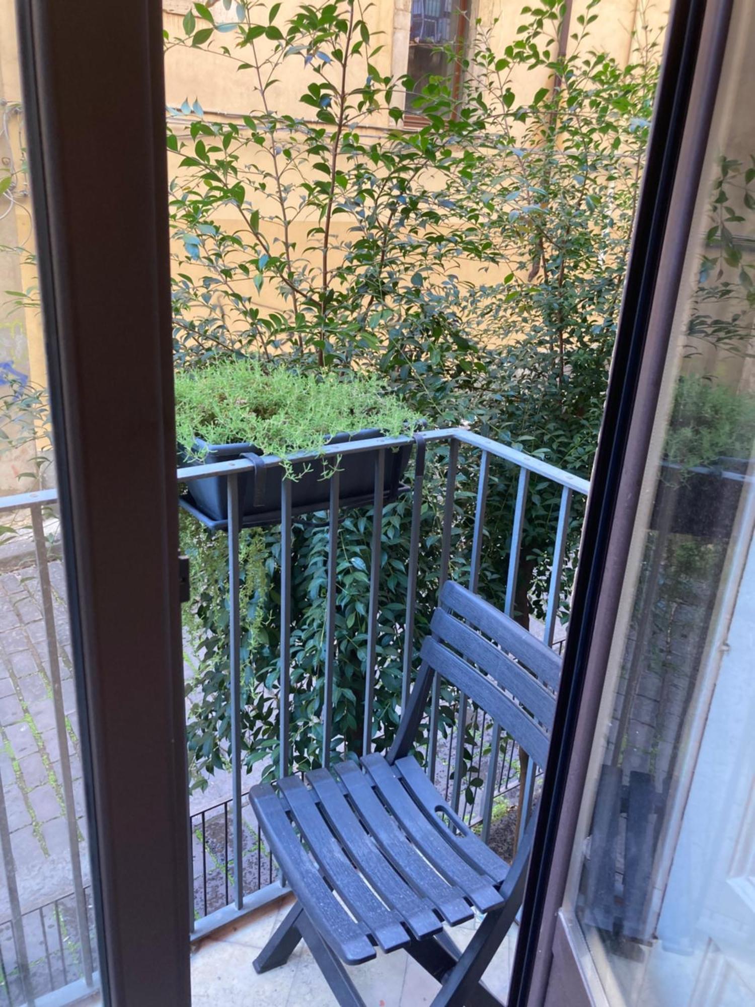 Apartamento Aita Domus CTA Exterior foto